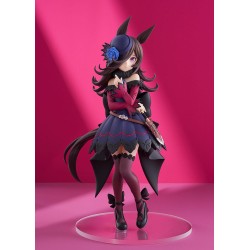 Uma Musume: Pretty Derby statuette PVC Pop Up Parade Rice Shower L Size 22 cm  | 4571697184817
