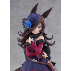 Uma Musume: Pretty Derby statuette PVC Pop Up Parade Rice Shower L Size 22 cm  | 4571697184817