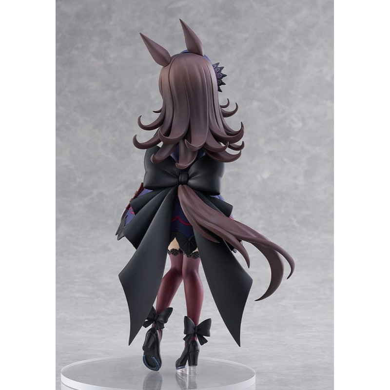 Uma Musume: Pretty Derby statuette PVC Pop Up Parade Rice Shower L Size 22 cm  | 4571697184817