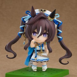 Uma Musume Pretty Derby figurine Nendoroid Vivlos 10 cm     | 4571697185623