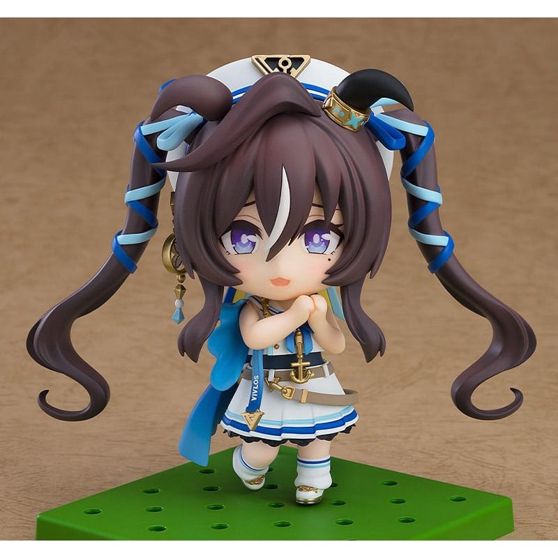 Uma Musume Pretty Derby figurine Nendoroid Vivlos 10 cm     | 4571697185623