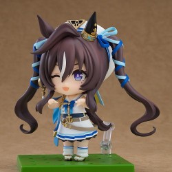 Uma Musume Pretty Derby figurine Nendoroid Vivlos 10 cm     | 4571697185623