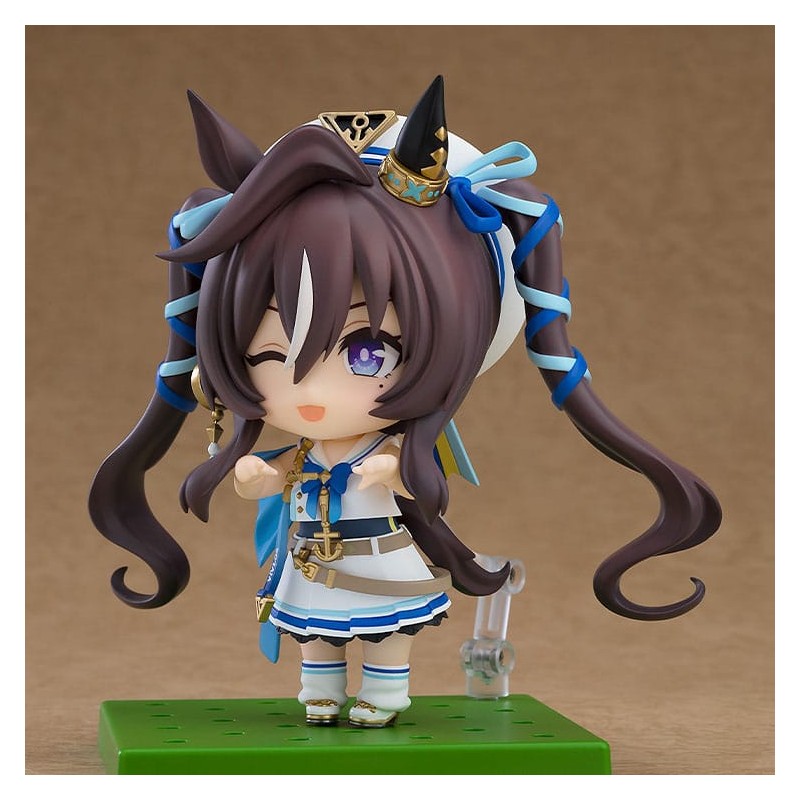 Uma Musume Pretty Derby figurine Nendoroid Vivlos 10 cm     | 4571697185623