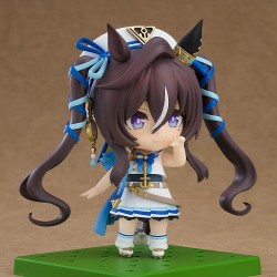 Uma Musume Pretty Derby figurine Nendoroid Vivlos 10 cm     | 4571697185623