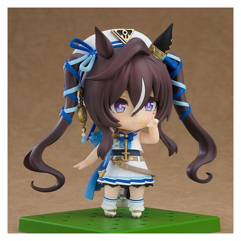Uma Musume Pretty Derby figurine Nendoroid Vivlos 10 cm     | 4571697185623