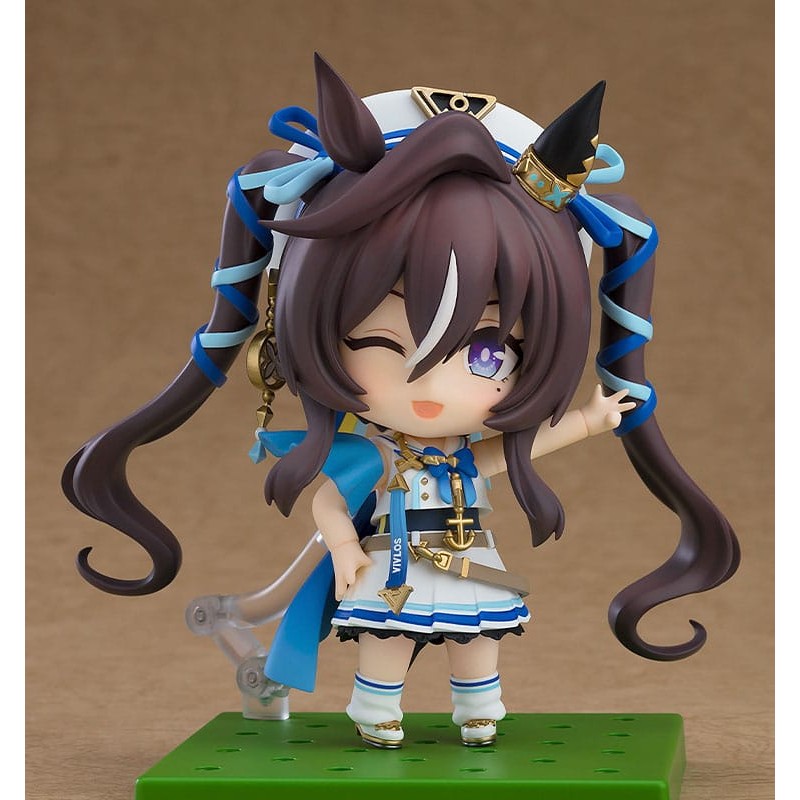 Uma Musume Pretty Derby figurine Nendoroid Vivlos 10 cm     | 4571697185623