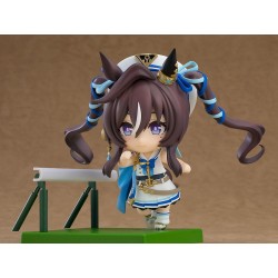 Uma Musume Pretty Derby figurine Nendoroid Vivlos 10 cm     | 4571697185623