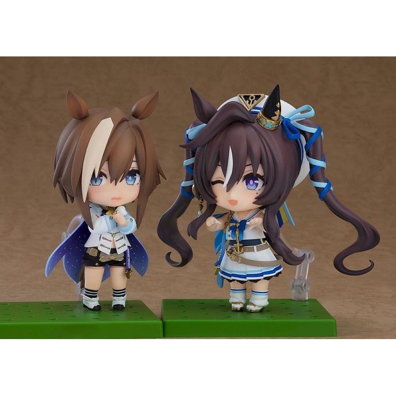 Uma Musume Pretty Derby figurine Nendoroid Vivlos 10 cm     | 4571697185623