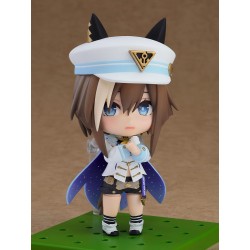 Uma Musume Pretty Derby figurine Nendoroid Cheval Grand 10 cm     | 4571697185630