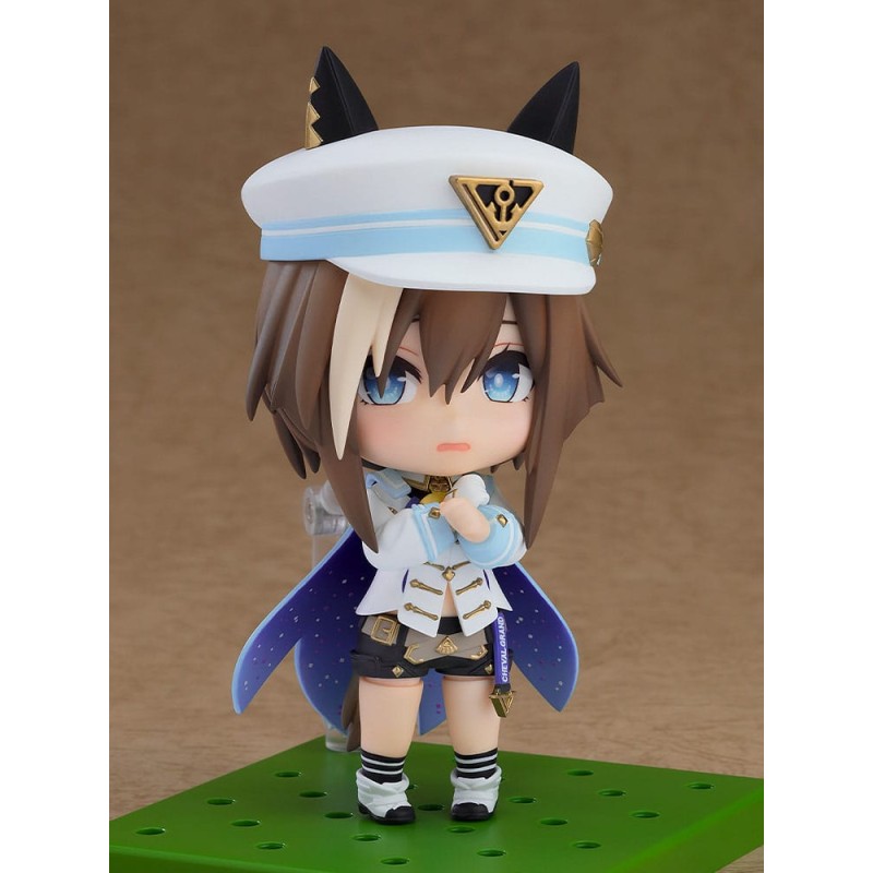 Uma Musume Pretty Derby figurine Nendoroid Cheval Grand 10 cm     | 4571697185630