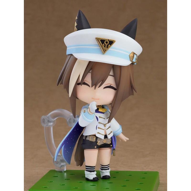 Uma Musume Pretty Derby figurine Nendoroid Cheval Grand 10 cm     | 4571697185630