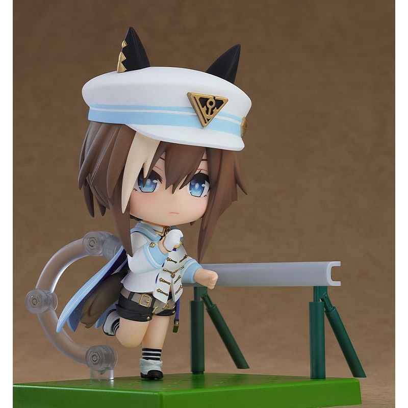 Uma Musume Pretty Derby figurine Nendoroid Cheval Grand 10 cm     | 4571697185630