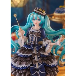 Character Vocal Series 01: Hatsune Miku PVC Statue 1/7 Hatsune Miku: Shooting Star a la Mode Ver. 26 cm | 4571697186095
