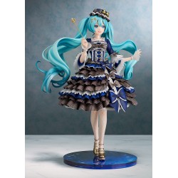 Character Vocal Series 01: Hatsune Miku statuette PVC 1/7 Hatsune Miku: Shooting Star a la Mode Ver. 26 cm | 4571697186095