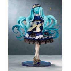 Character Vocal Series 01: Hatsune Miku statuette PVC 1/7 Hatsune Miku: Shooting Star a la Mode Ver. 26 cm | 4571697186095