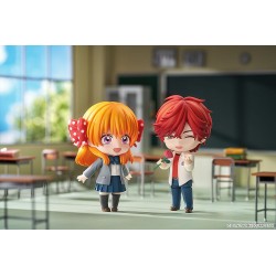 Monthly Girl Nozaki-kun figurine Nendoroid Mikoto Mikoshiba 10 cm | 4580590206434