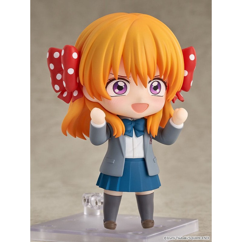 Monthly Girl Nozaki-kun figurine Nendoroid Chiyo Sakura 10 cm      | 4580590206441