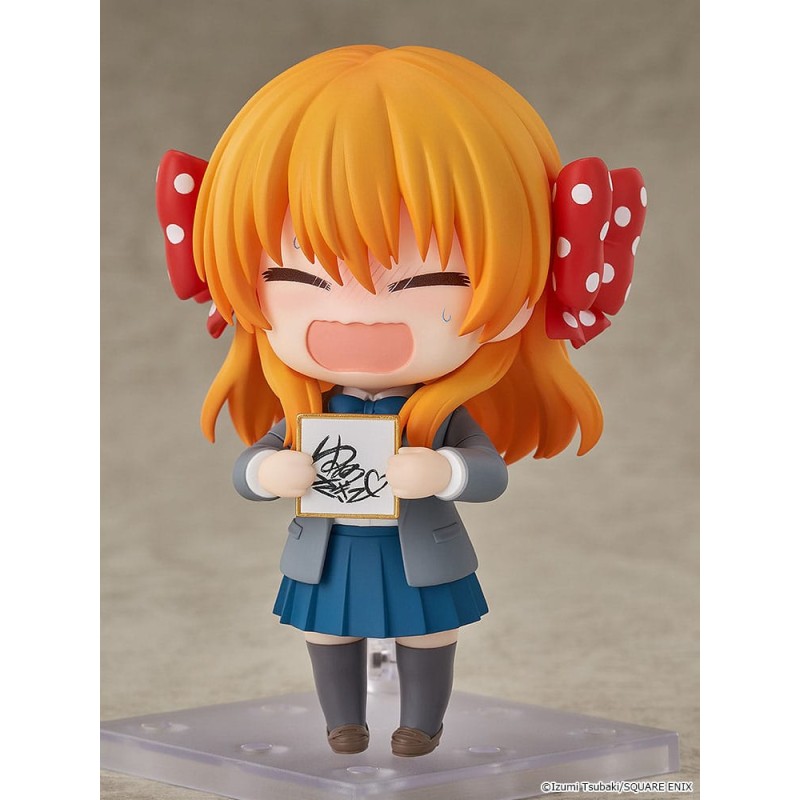 Monthly Girl Nozaki-kun figurine Nendoroid Chiyo Sakura 10 cm      | 4580590206441