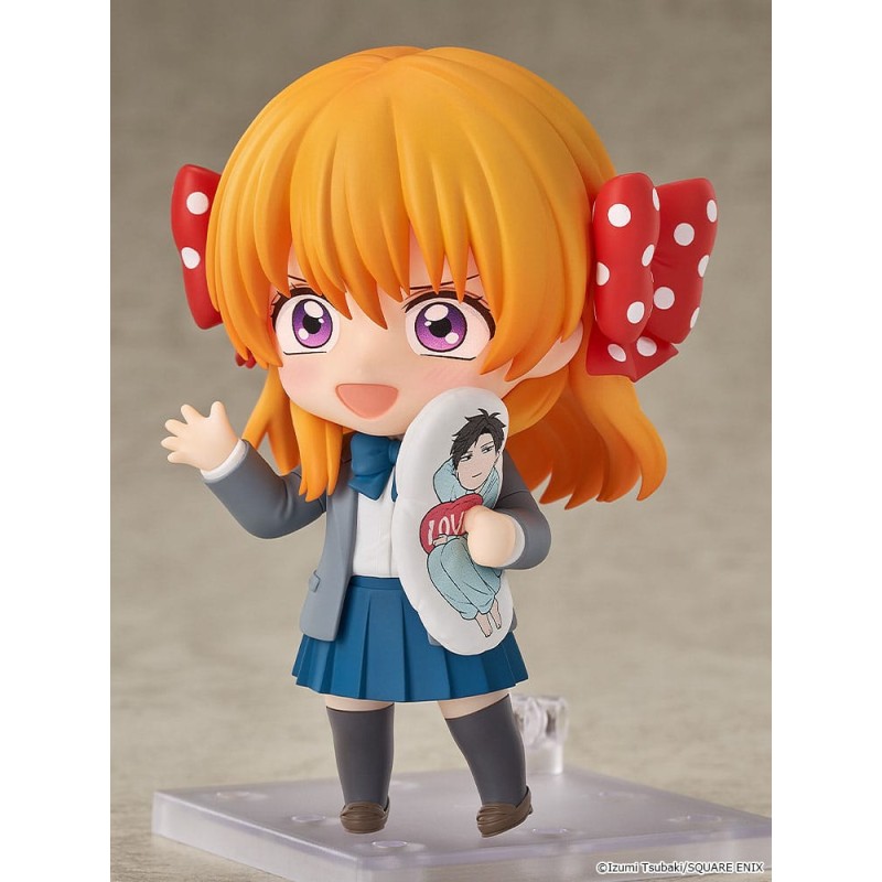 Monthly Girl Nozaki-kun figurine Nendoroid Chiyo Sakura 10 cm      | 4580590206441