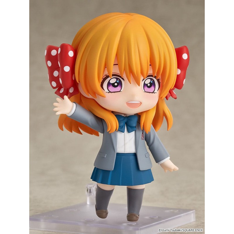 Monthly Girl Nozaki-kun figurine Nendoroid Chiyo Sakura 10 cm      | 4580590206441