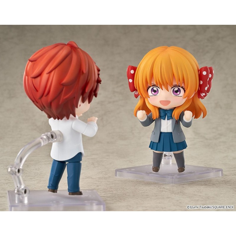 Monthly Girl Nozaki-kun figurine Nendoroid Chiyo Sakura 10 cm      | 4580590206441