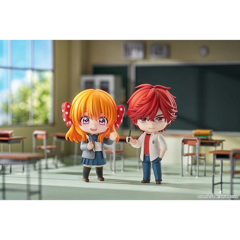 Monthly Girl Nozaki-kun figurine Nendoroid Chiyo Sakura 10 cm      | 4580590206441