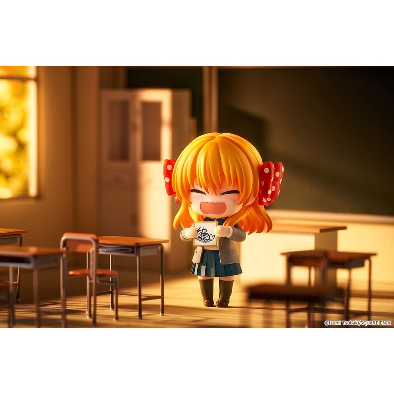 Monthly Girl Nozaki-kun figurine Nendoroid Chiyo Sakura 10 cm      | 4580590206441