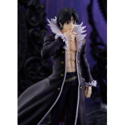 Hunter x Hunter statuette PVC Pop Up Parade Quwrof/Chrollo 18 cm | 4580590209947