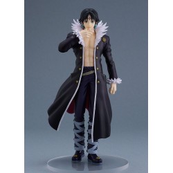 Hunter x Hunter statuette PVC Pop Up Parade Quwrof/Chrollo 18 cm | 4580590209947