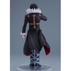 Hunter x Hunter statuette PVC Pop Up Parade Quwrof/Chrollo 18 cm | 4580590209947