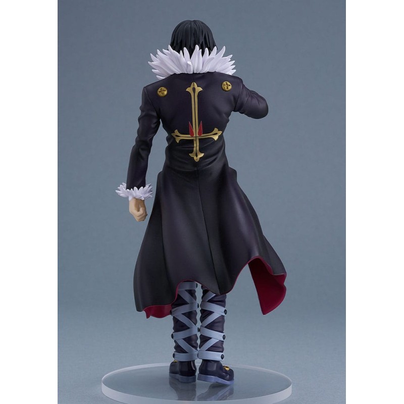 Hunter x Hunter statuette PVC Pop Up Parade Quwrof/Chrollo 18 cm | 4580590209947