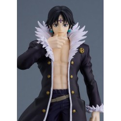 Hunter x Hunter statuette PVC Pop Up Parade Quwrof/Chrollo 18 cm | 4580590209947