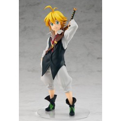 The Seven Deadly Sins: Dragon's Judgement statuette PVC Pop Up Parade Meliodas (re-run) 15 cm | 4580416949651
