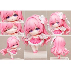 Goddess of Victory: Nikke pack 6 figurines SAC Series Chibi Vol. 2 10 cm    | 6974982160929