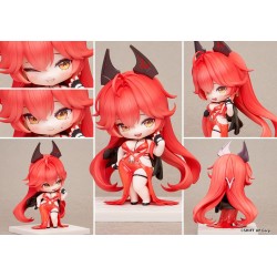Goddess of Victory: Nikke pack 6 figurines SAC Series Chibi Vol. 2 10 cm    | 6974982160929