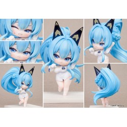 Goddess of Victory: Nikke pack 6 figurines SAC Series Chibi Vol. 2 10 cm    | 6974982160929