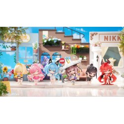 Goddess of Victory: Nikke pack 6 figurines SAC Series Chibi Vol. 2 10 cm    | 6974982160929