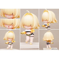 Goddess of Victory: Nikke pack 6 figurines SAC Series Chibi Vol. 2 10 cm    | 6974982160929