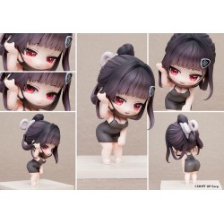 Goddess of Victory: Nikke pack 6 figurines SAC Series Chibi Vol. 2 10 cm    | 6974982160929