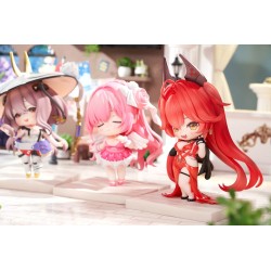 Goddess of Victory: Nikke pack 6 figurines SAC Series Chibi Vol. 2 10 cm    | 6974982160929