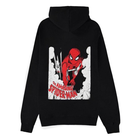 Marvel sweater à capuche Spider-Man (XL) | 8718526679519