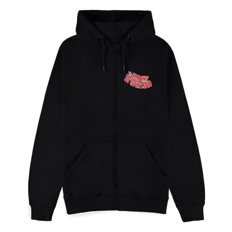 Marvel sweater à capuche Spider-Man (XL) | 8718526679519