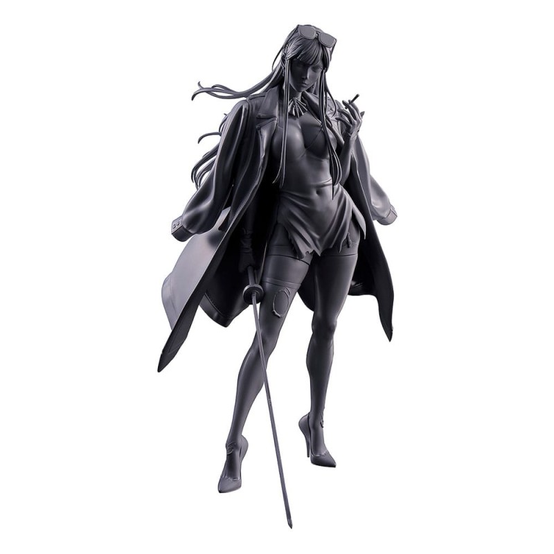 Original Character statuette PVC G.A.F.C. Series Irena Illustrated by Guweiz 24 cm             | 4526305322013