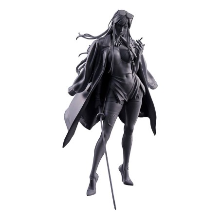 Original Character statuette PVC G.A.F.C. Series Irena Illustrated by Guweiz 24 cm             | 4526305322013
