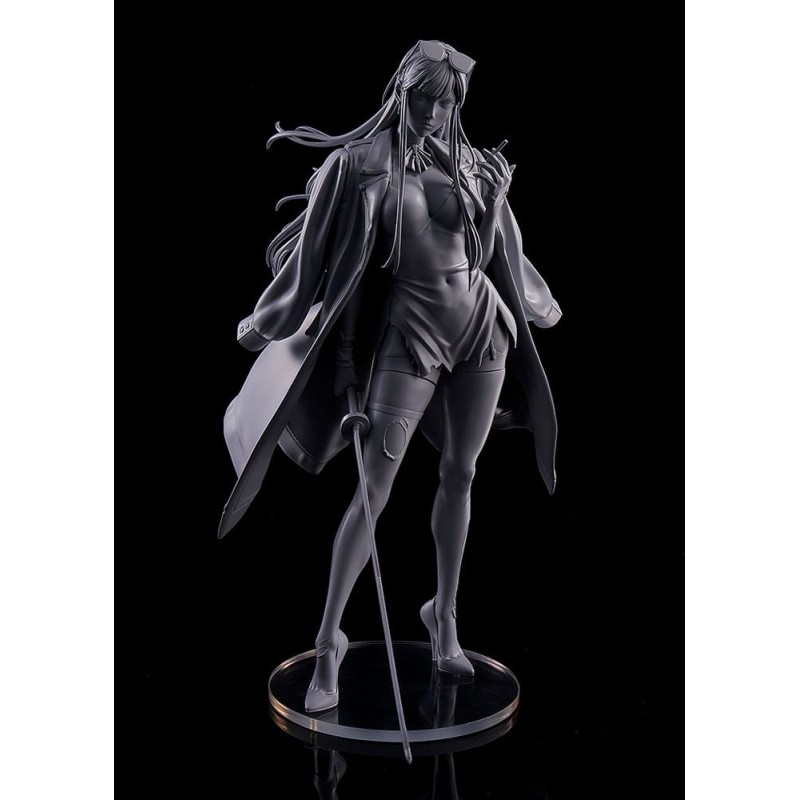 Original Character statuette PVC G.A.F.C. Series Irena Illustrated by Guweiz 24 cm             | 4526305322013