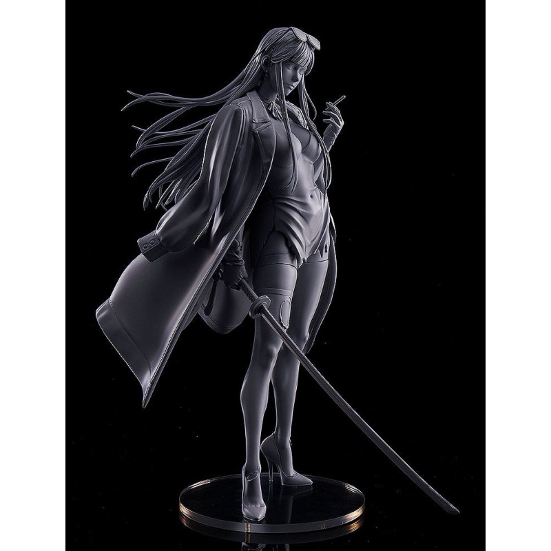 Original Character statuette PVC G.A.F.C. Series Irena Illustrated by Guweiz 24 cm             | 4526305322013