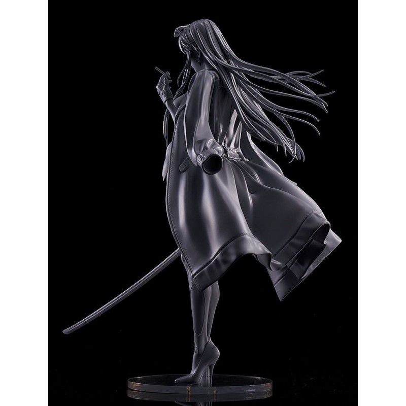Original Character G.A.F.C. Series PVC Statue Irena Illustrated by Guweiz 24 cm             | 4526305322013