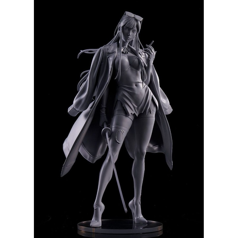 Original Character statuette PVC G.A.F.C. Series Irena Illustrated by Guweiz 24 cm             | 4526305322013