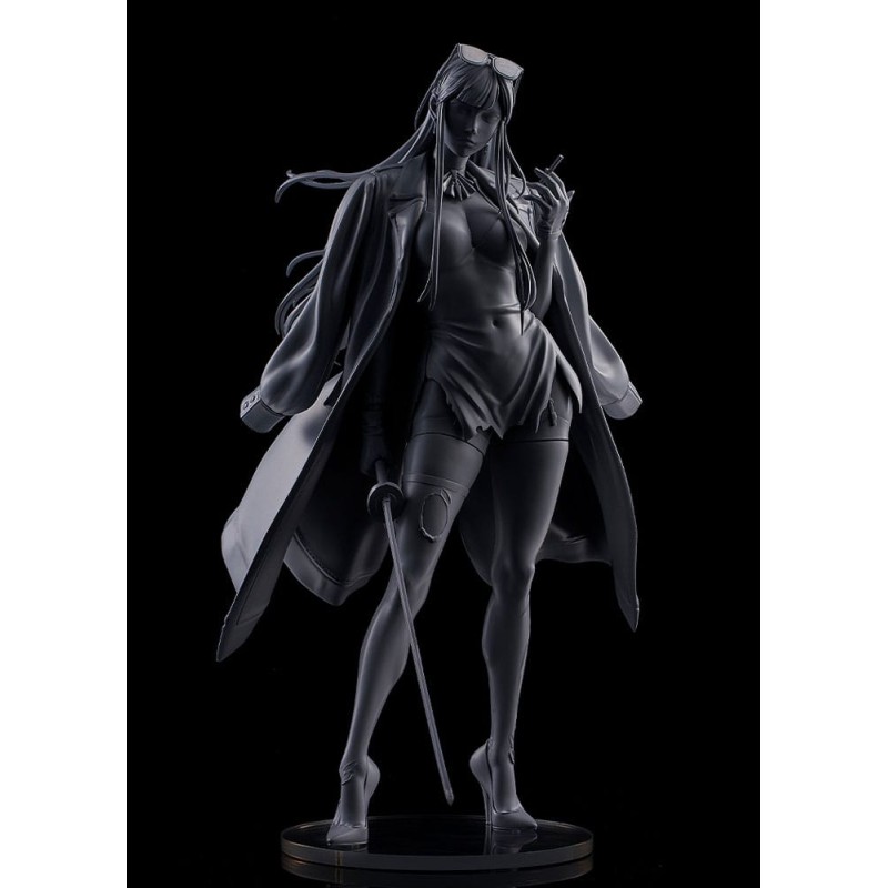 Original Character statuette PVC G.A.F.C. Series Irena Illustrated by Guweiz 24 cm             | 4526305322013