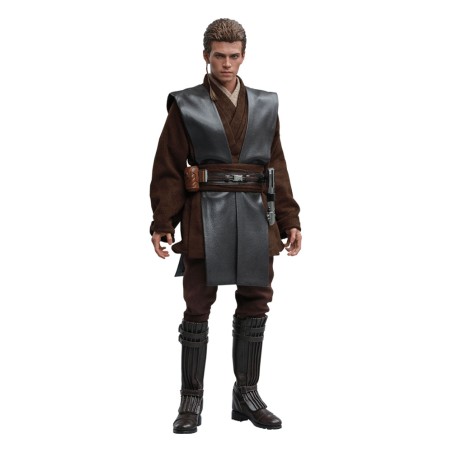 Star Wars: Episode II Action Figure 1/6 Anakin Skywalker 31 cm | 4895228612779